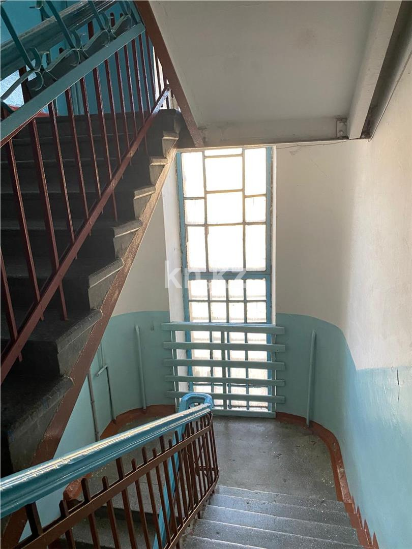 Продажа 2-комнатной квартиры, 58 м² - Продажа квартир в Караганде - страница 5 фото 10 из 12