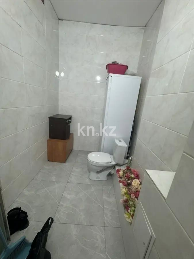 Продажа 1-комнатной квартиры, 33 м², ул. Сарайшык, дом  5/1 в Астане - фото 3