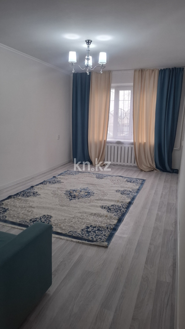 Продажа 2-комнатной квартиры, 56 м², мкр. Айнабулак-3, дом  116 - Продажа квартир в Казахстане фото 1 из 6