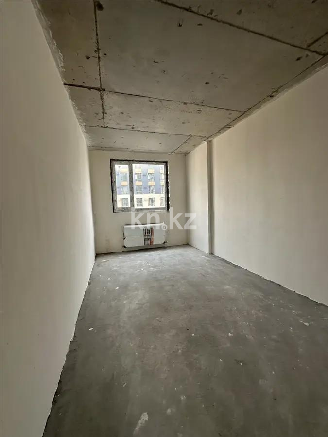 Продажа 1-комнатной квартиры, 42.4 м², ул. Казыбек би, дом  3/2 в Астане - фото 2