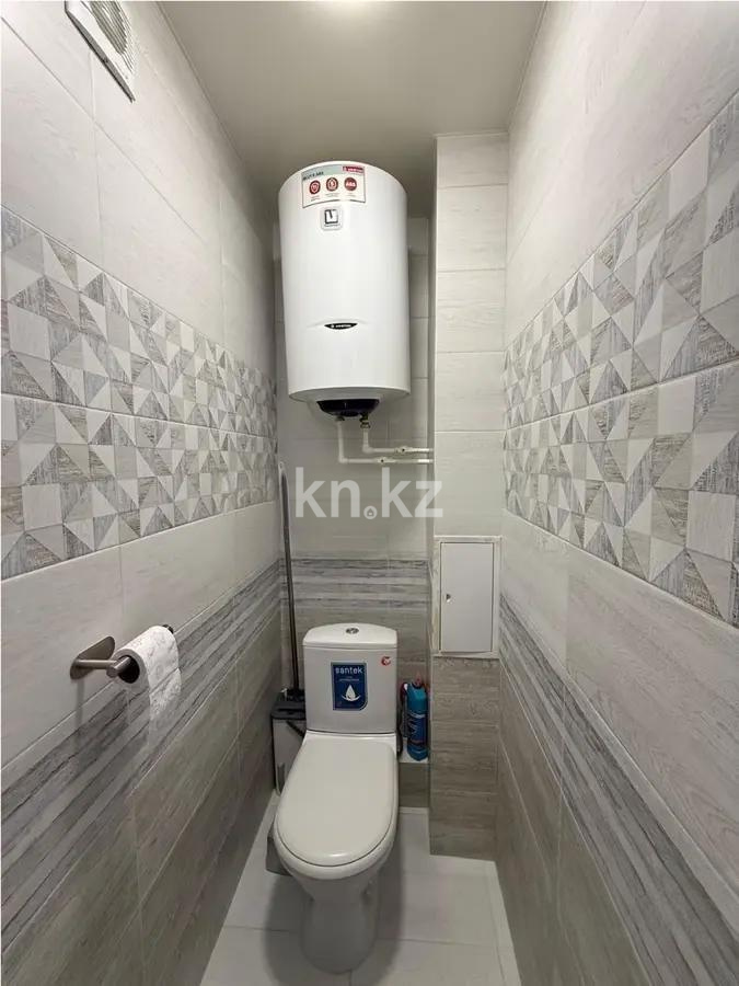 Продажа 3-комнатной квартиры, 60 м² - Недвижимость в Караганде - страница 4 фото 7 из 8