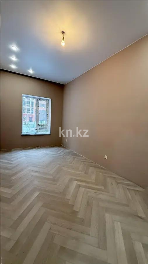 Продажа 1-комнатной квартиры, 36 м² - Продажа однокомнатных квартир от собственников в Астане фото 1 из 3