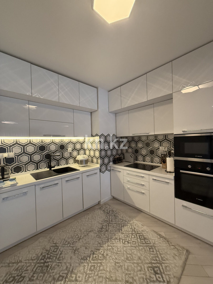 Продажа 2-комнатной квартиры, 65 м² - Продажа квартир в новостройках Алматы без посредников - страница 271 фото 5 из 19