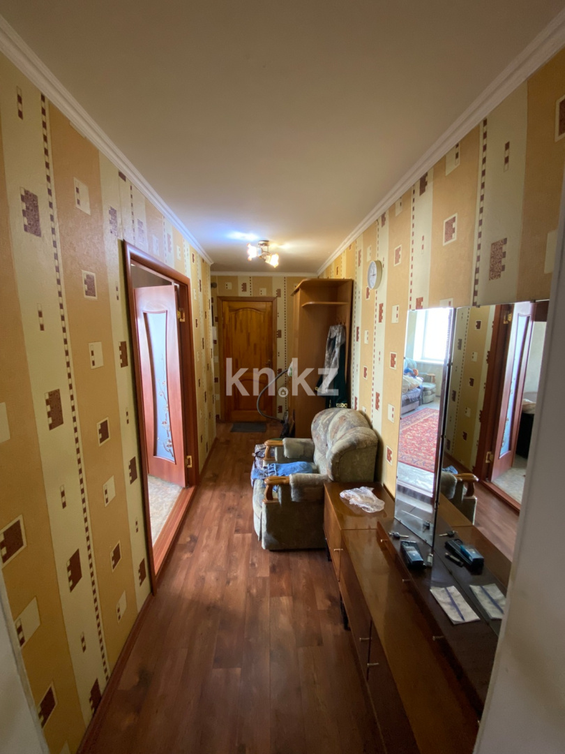 Аренда 3-комнатной квартиры, 62.4 м² - Аренда жилой и коммерческой недвижимости в Казахстане фото 7 из 12