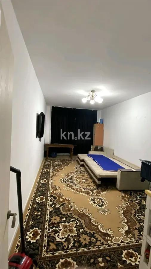 Продажа 3-комнатной квартиры, 77 м² в Алматы - фото 2