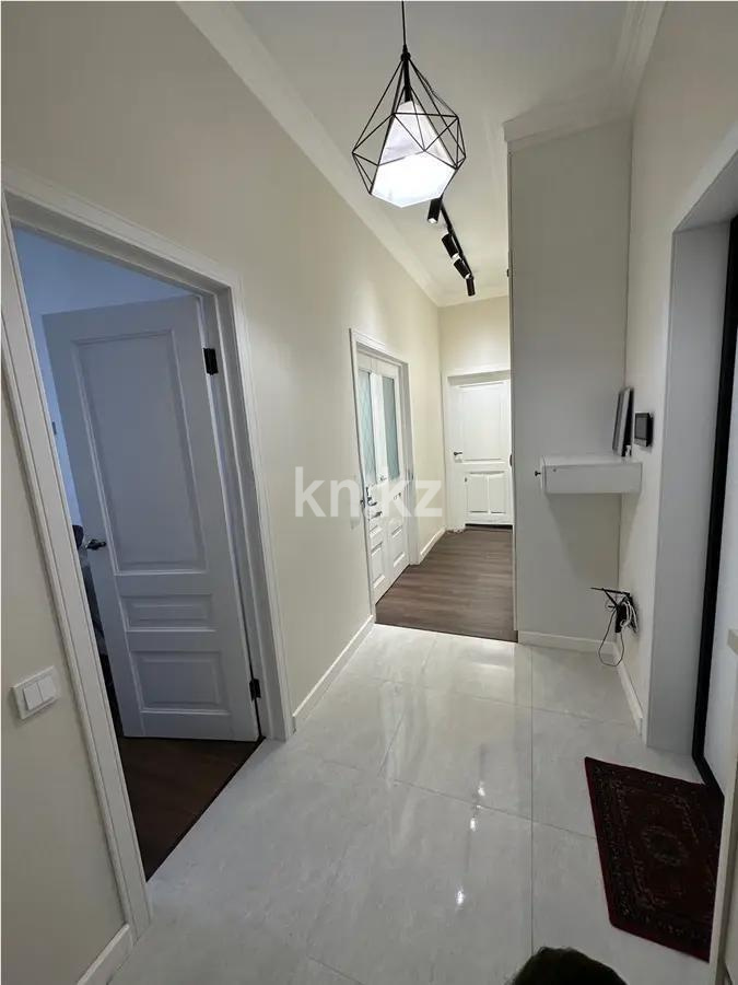 Продажа 2-комнатной квартиры, 60 м², ул. Анет баба, дом  9/3 в Астане - фото 5