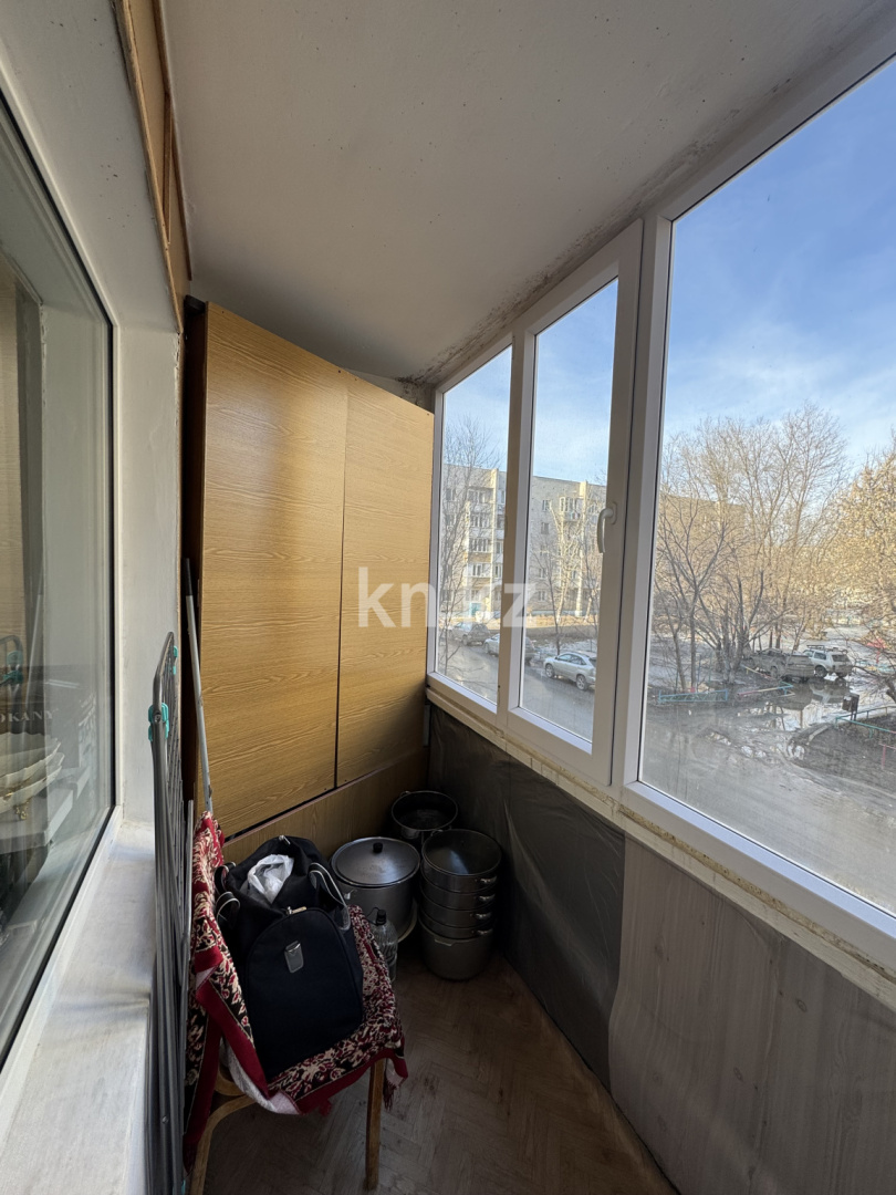 Продажа 3-комнатной квартиры, 60.9 м² - Продажа квартир в Семее фото 14 из 15