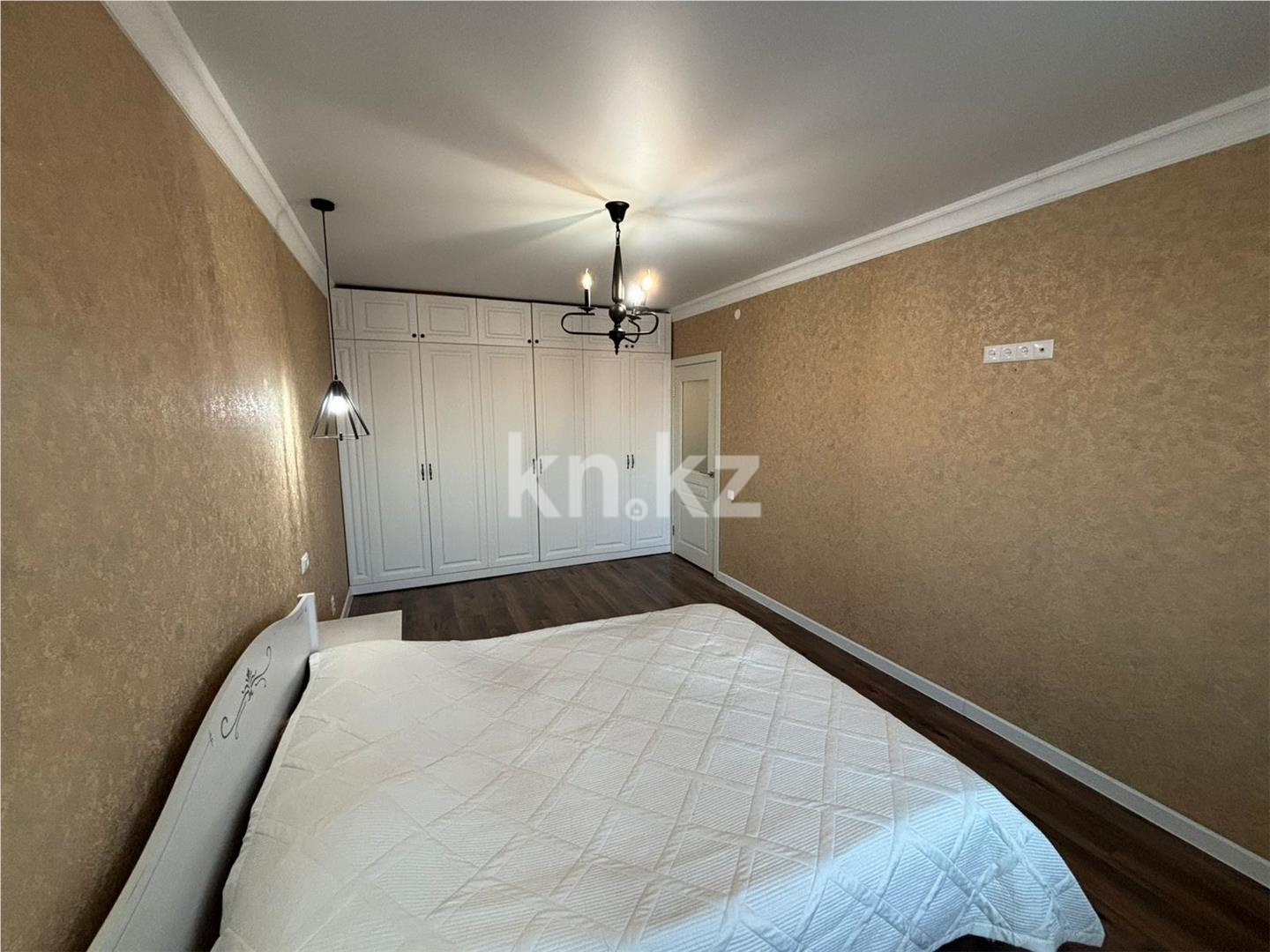 Продажа 2-комнатной квартиры, 66 м² в Караганде - фото 4