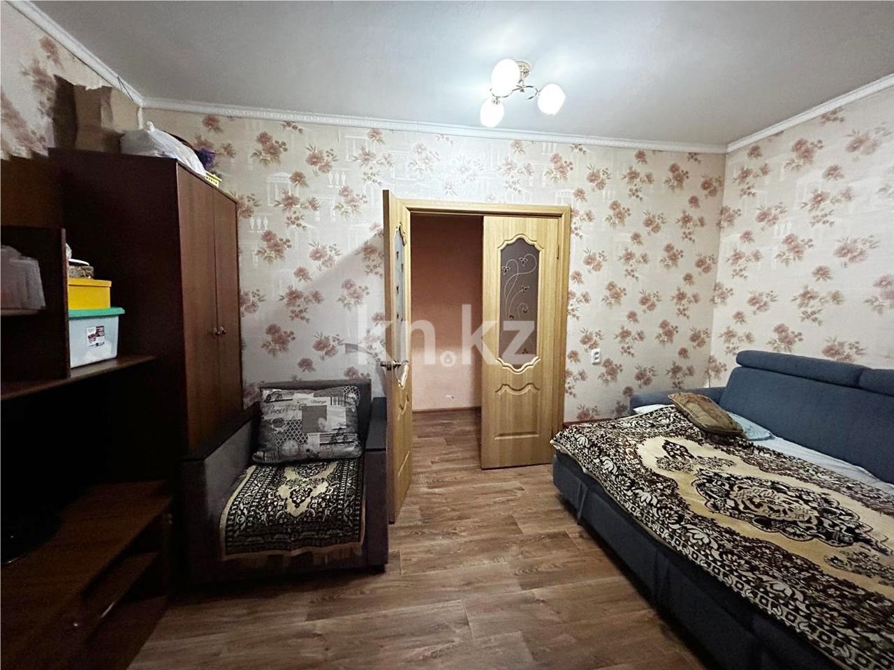 Продажа 4-комнатной квартиры, 91 м², ул. Гапеева - Продажа  четырехкомнатных квартир в Караганде фото 10 из 19