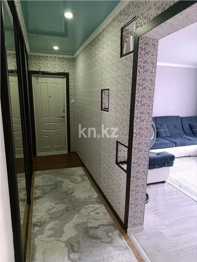 Продажа 2-комнатной квартиры, 52 м² - Продажа двухкомнатных квартир в Абае фото 3 из 3