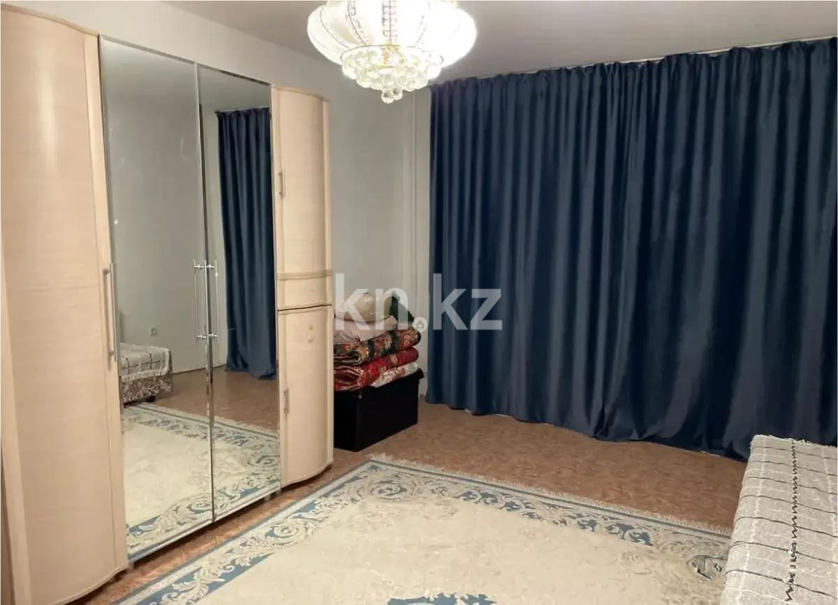 Продажа 1-комнатной квартиры, 39 м² в Астане