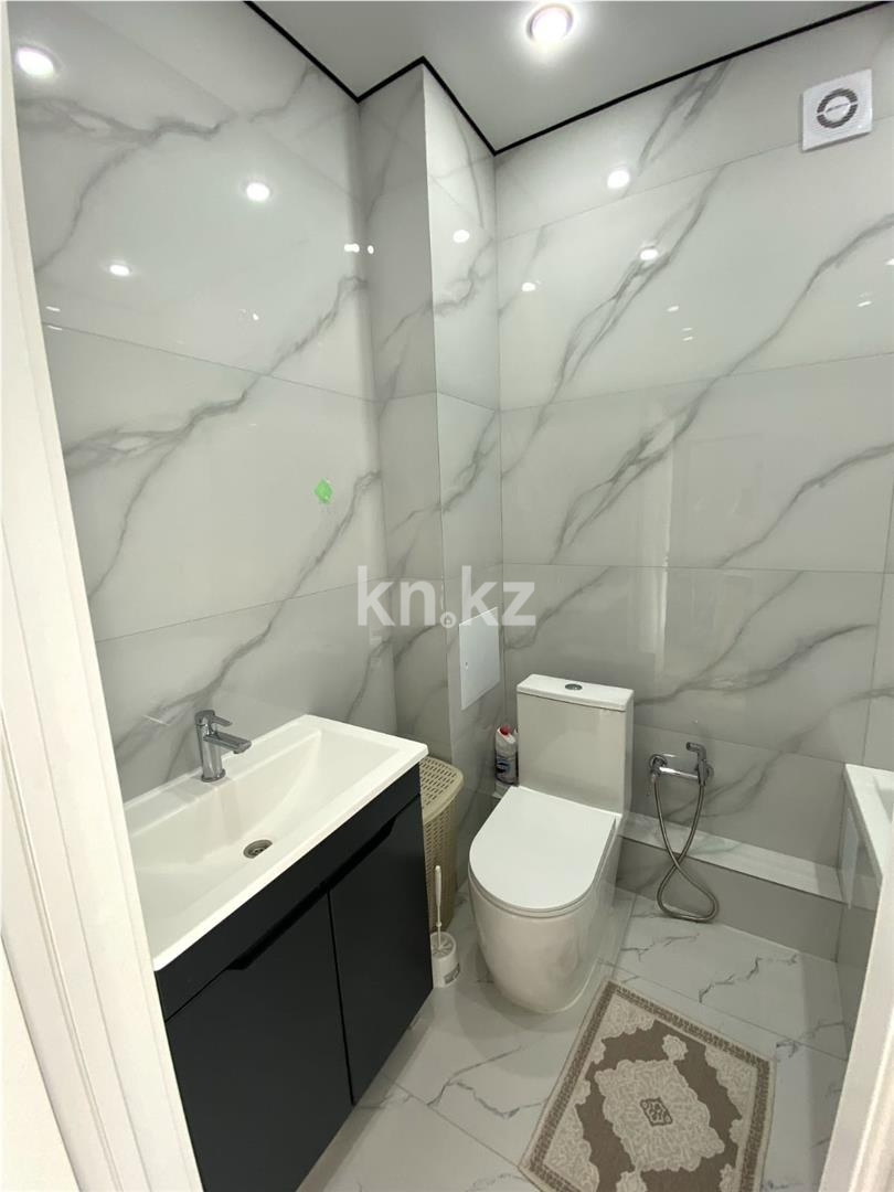 Продажа 2-комнатной квартиры, 40.68 м² - Продажа квартир в р-не Есиль Астаны - страница 73 фото 9 из 10
