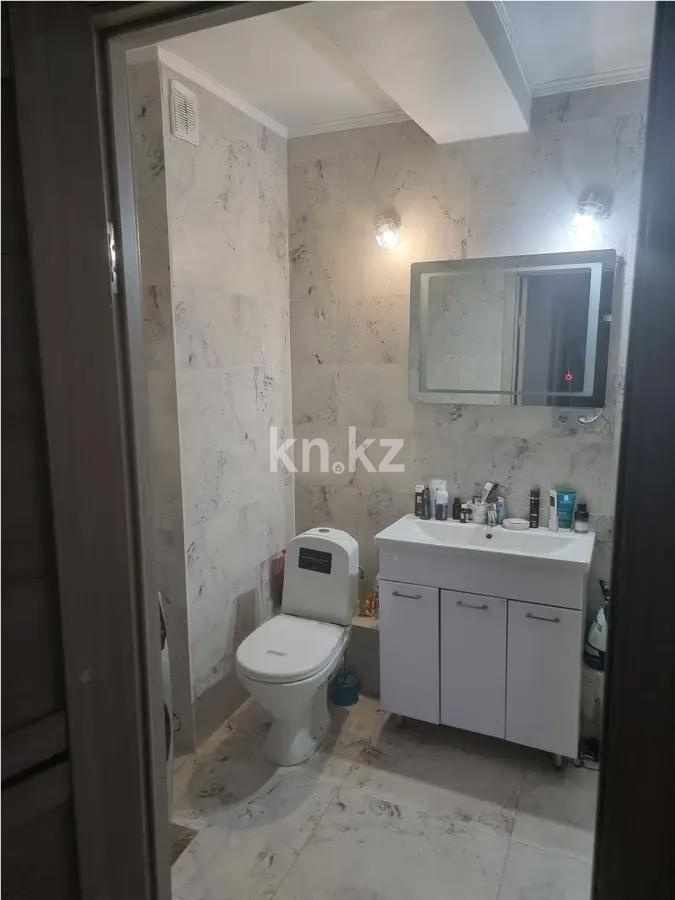 Продажа 4-комнатной квартиры, 113 м², мкр. Думан-2, дом  27 в Алматы - фото 7