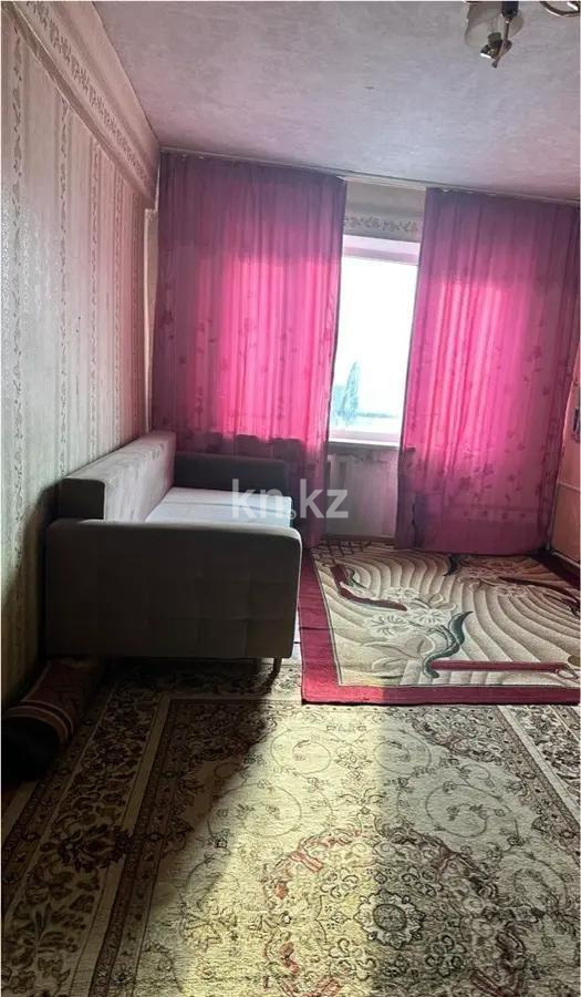 Продажа 1-комнатной квартиры, 30.5 м², ул. Молдагуловой, дом  30 в Астане