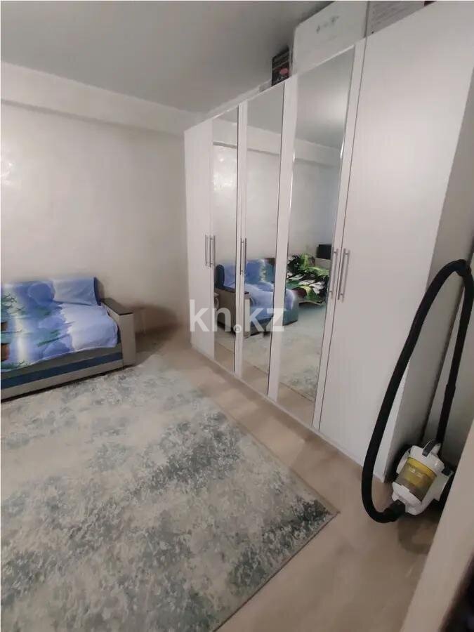 Продажа 1-комнатной квартиры, 35.2 м² в Алматы