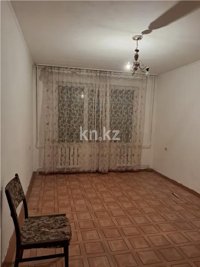 Продажа 1-комнатной квартиры, 30.8 м² - Продажа квартир от собственников в Алматы - страница 4 фото 1 из 4