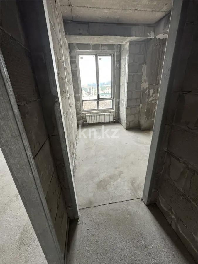 Продажа 2-комнатной квартиры, 79.1 м² - Продажа  двухкомнатных квартир в новостройках Алматы с фото - страница 4 фото 4 из 6