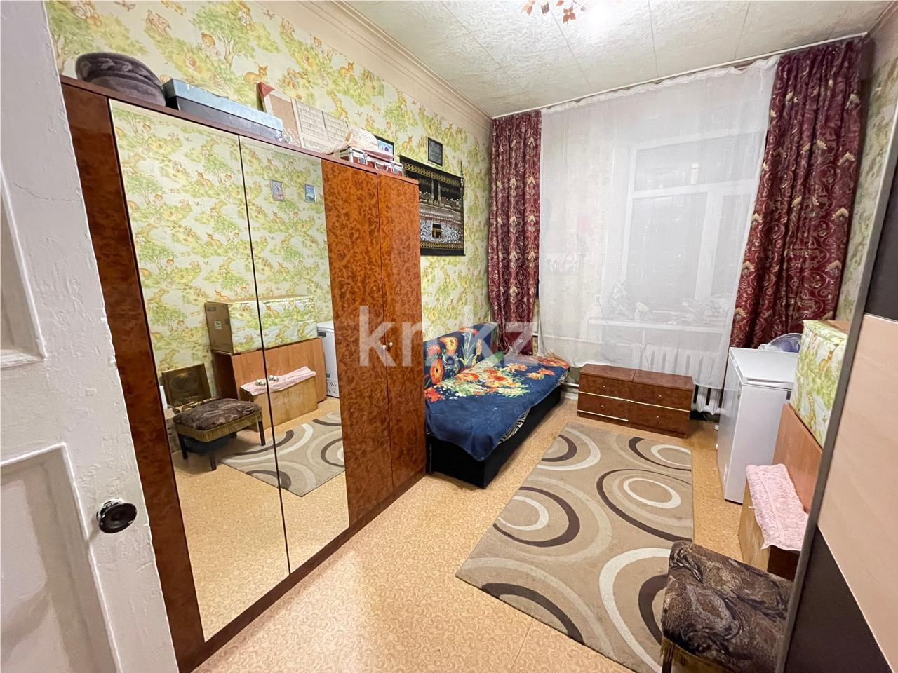 Продажа 3-комнатной квартиры, 66 м² - Недвижимость в Казахстане - страница 5 фото 4 из 8