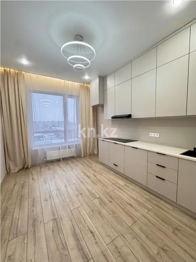 Продажа 2-комнатной квартиры, 60 м² в Астане - фото 3