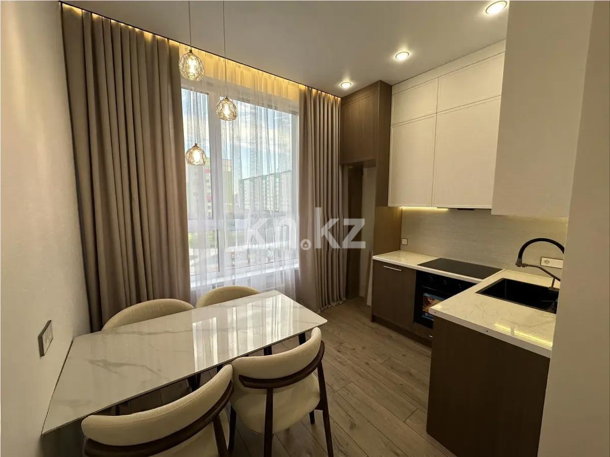 Продажа 2-комнатной квартиры, 41 м² в Астане - фото 4