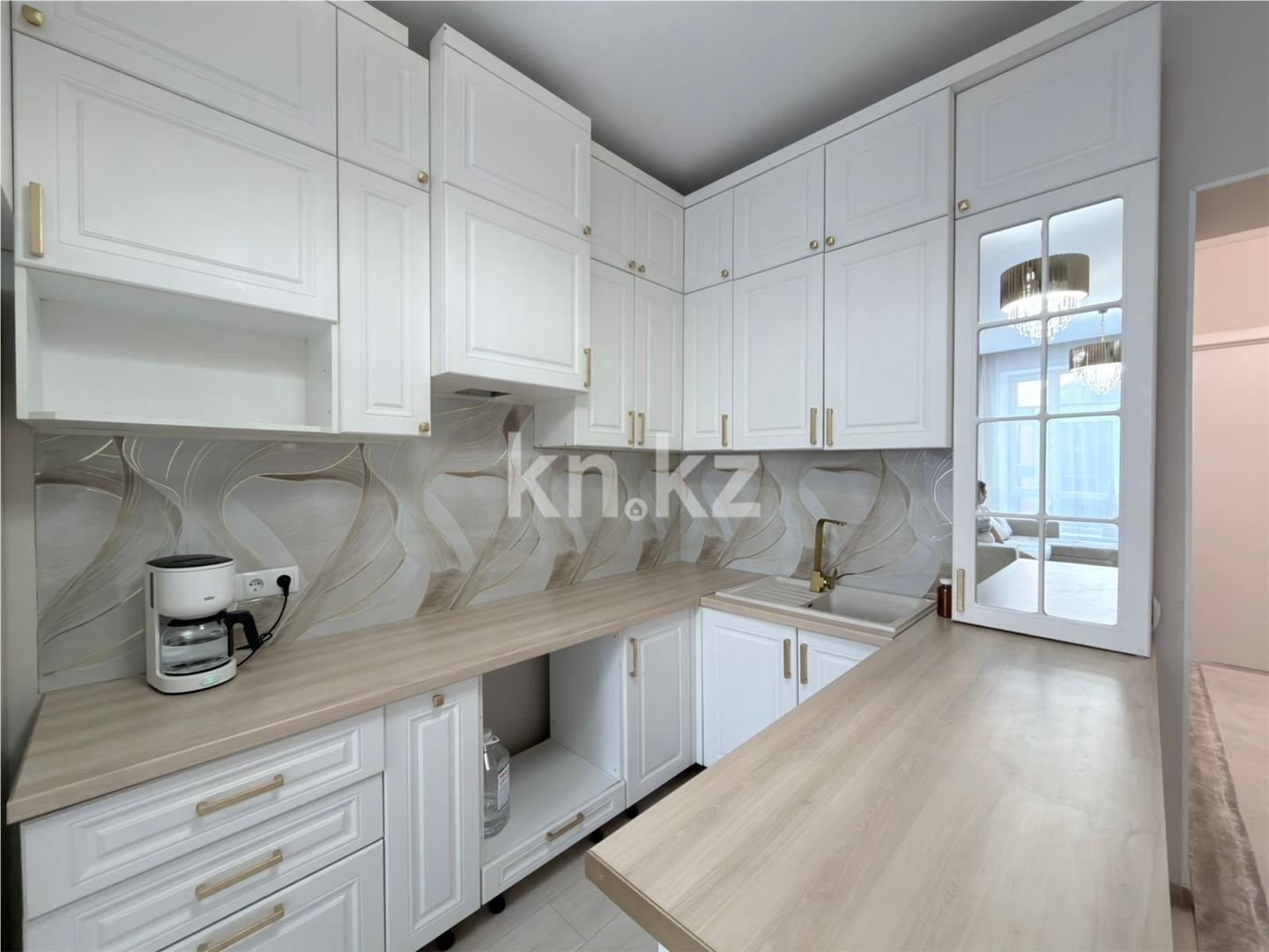 Продажа 2-комнатной квартиры, 43.9 м² - Продажа домов, коттеджей в Уральске фото 5 из 11