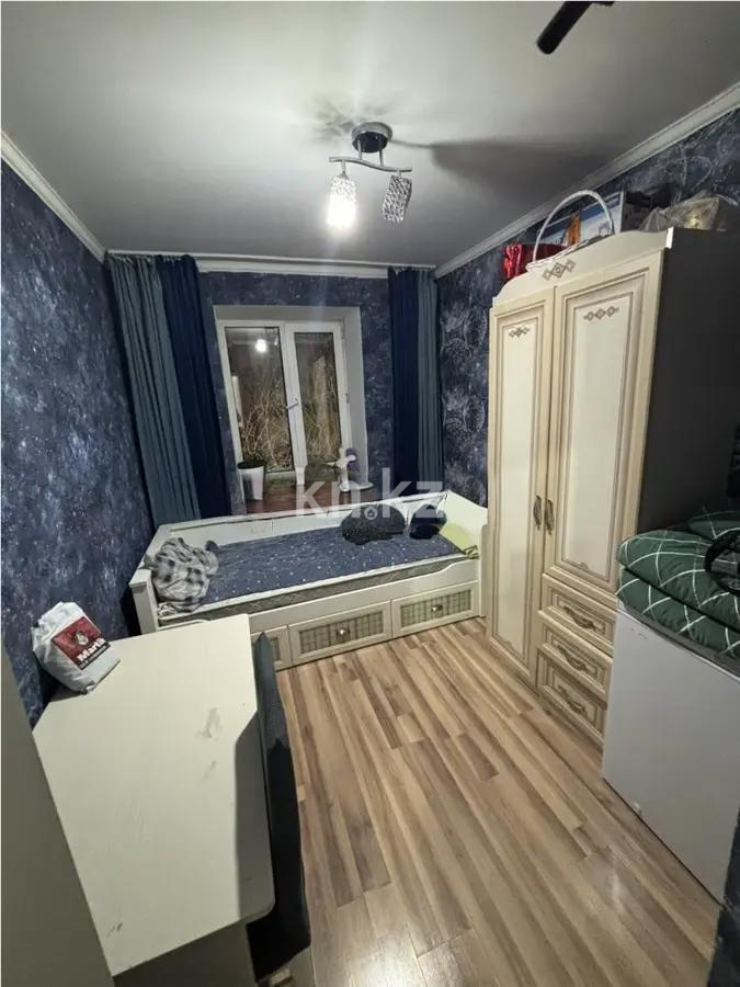 Продажа 3-комнатной квартиры, 58.1 м² в Астане - фото 3