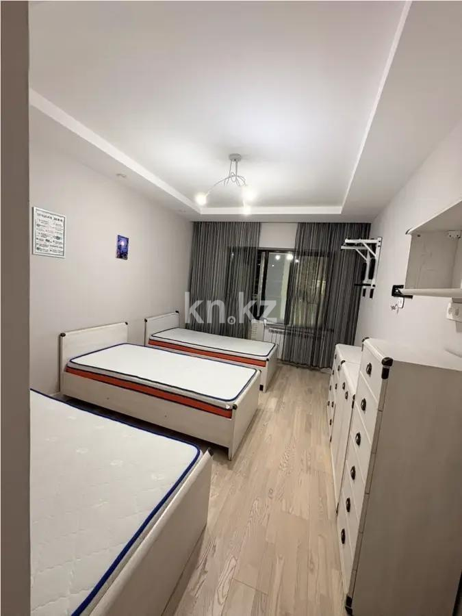 Продажа 4-комнатной квартиры, 125 м² - Продажа четырехкомнатных квартир от собственников в Алматы - страница 3 фото 3 из 8