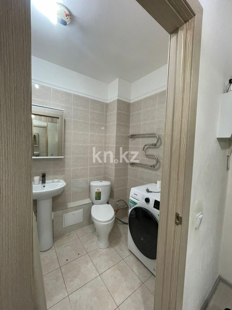 Продажа 1-комнатной квартиры, 40 м² в Астане - фото 10