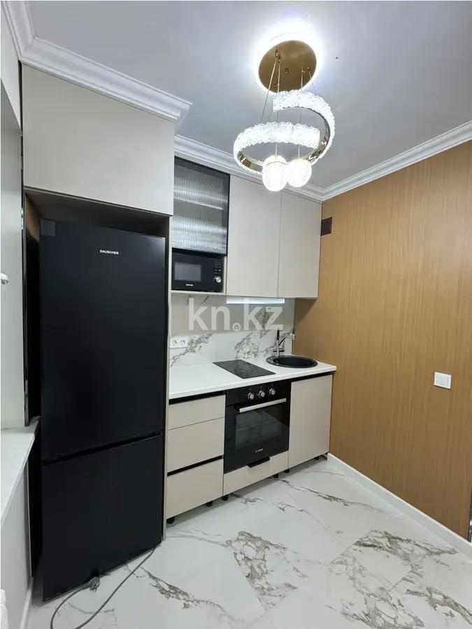 Продажа 2-комнатной квартиры, 44 м², мкр-н Сайран, дом  7 в Алматы - фото 3
