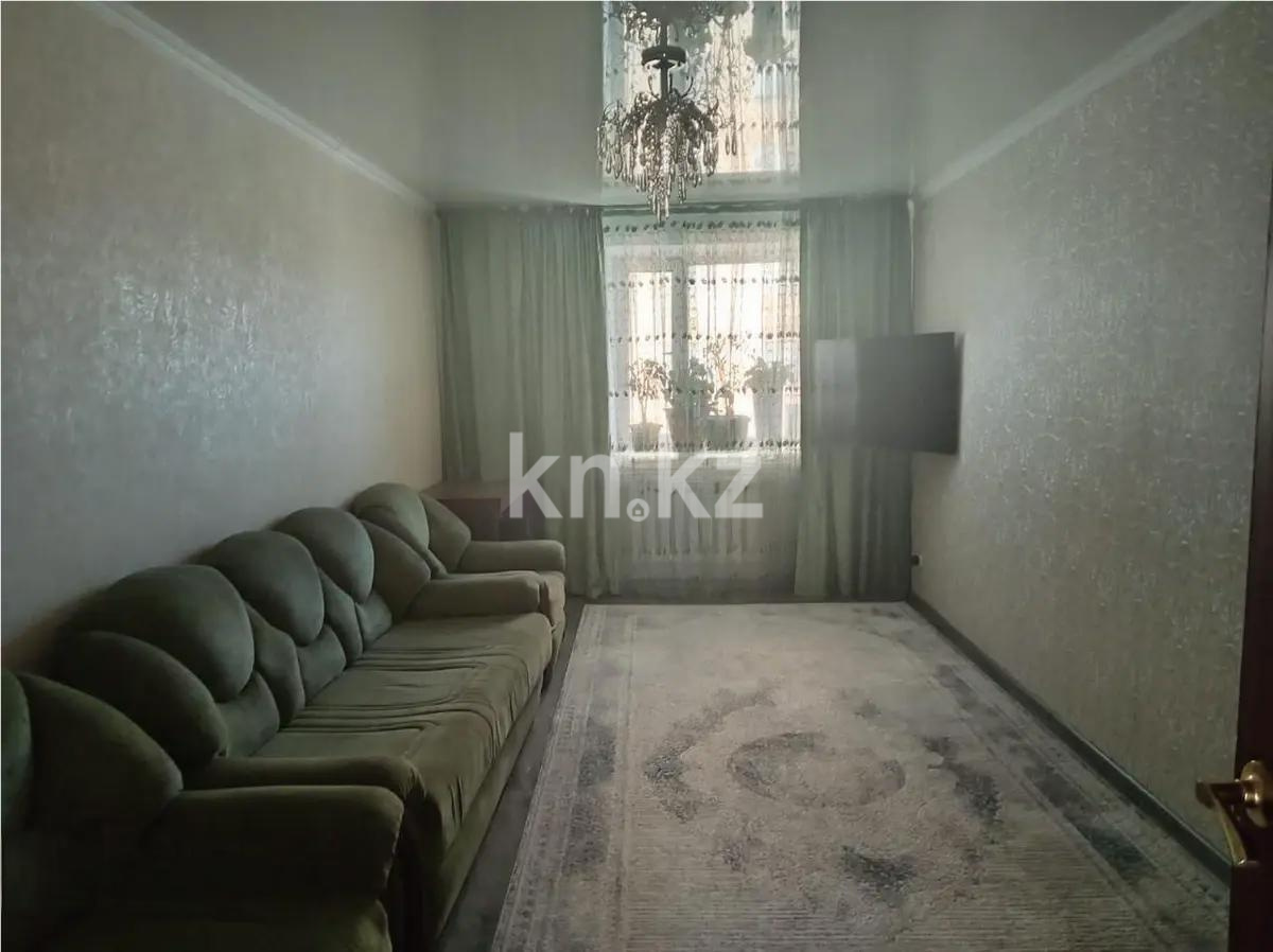 Продажа 3-комнатной квартиры, 66.3 м² - Продажа квартир в Казахстане - страница 8 фото 1 из 6