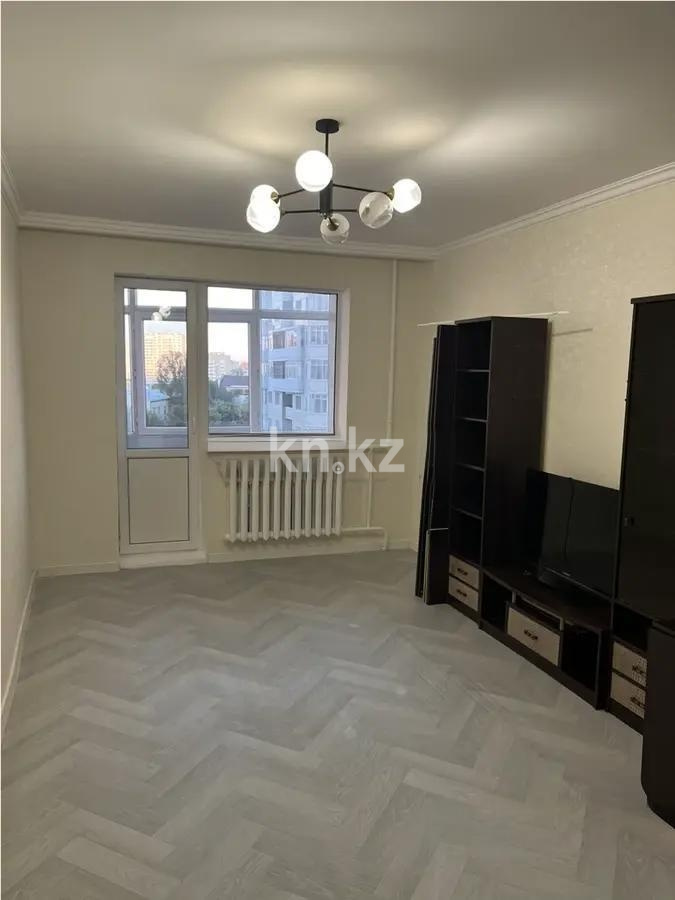 Продажа 1-комнатной квартиры, 40.2 м² в Астане