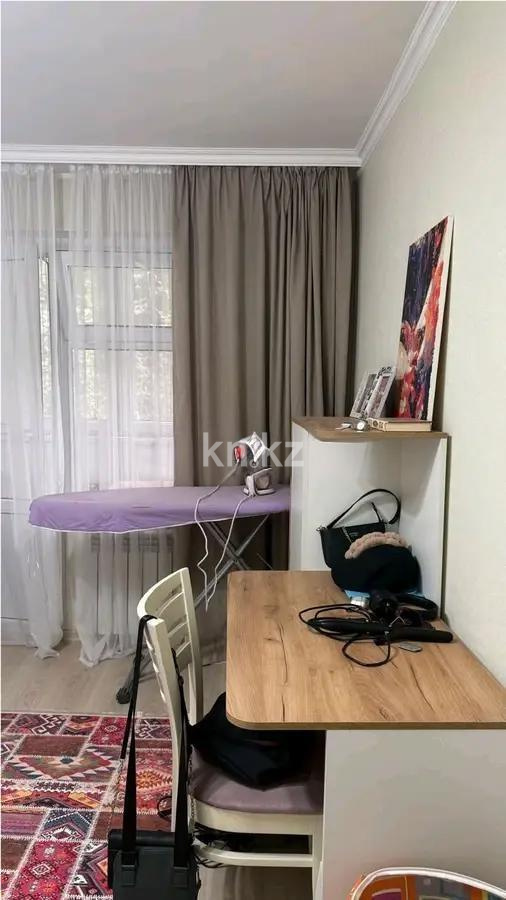 Продажа 3-комнатной квартиры, 70 м² - Продажа трехкомнатных квартир в Алматы фото 3 из 6