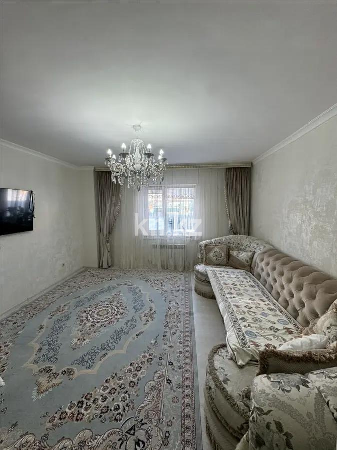 Продажа 3-комнатной квартиры, 78 м² в Астане