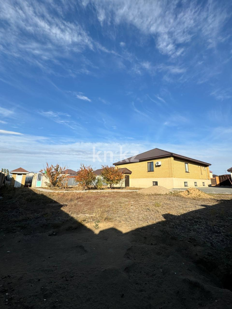 Продажа 6-комнатного дома, 310 м² - Продажа домов, коттеджей в Казахстане фото 4 из 27