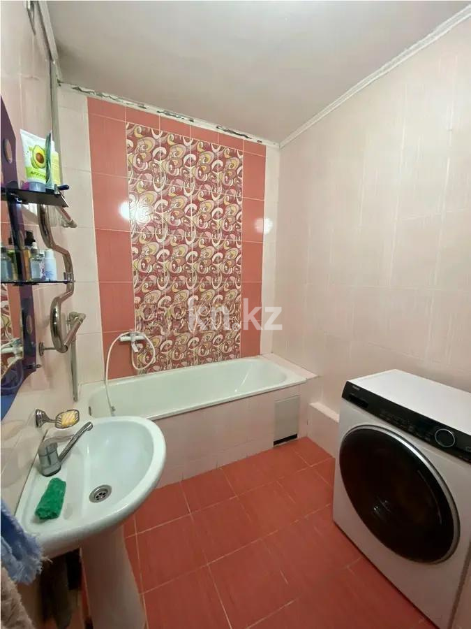 Продажа 2-комнатной квартиры, 68.1 м², мкр. Жулдыз-1, дом  19 - Продажа  двухкомнатных квартир в Алматы без посредников фото 3 из 4