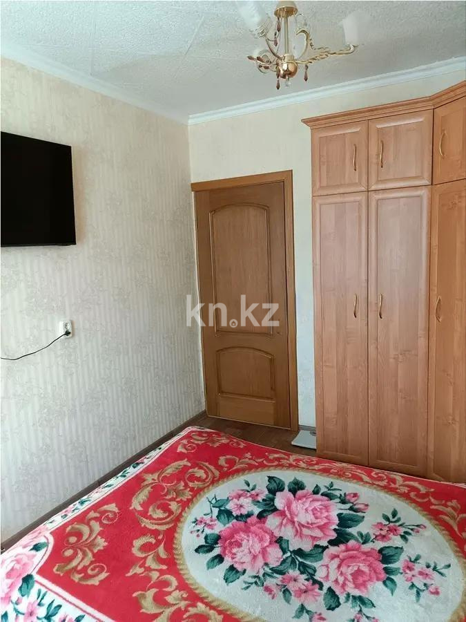 Продажа 3-комнатной квартиры, 62 м² в Караганде - фото 2
