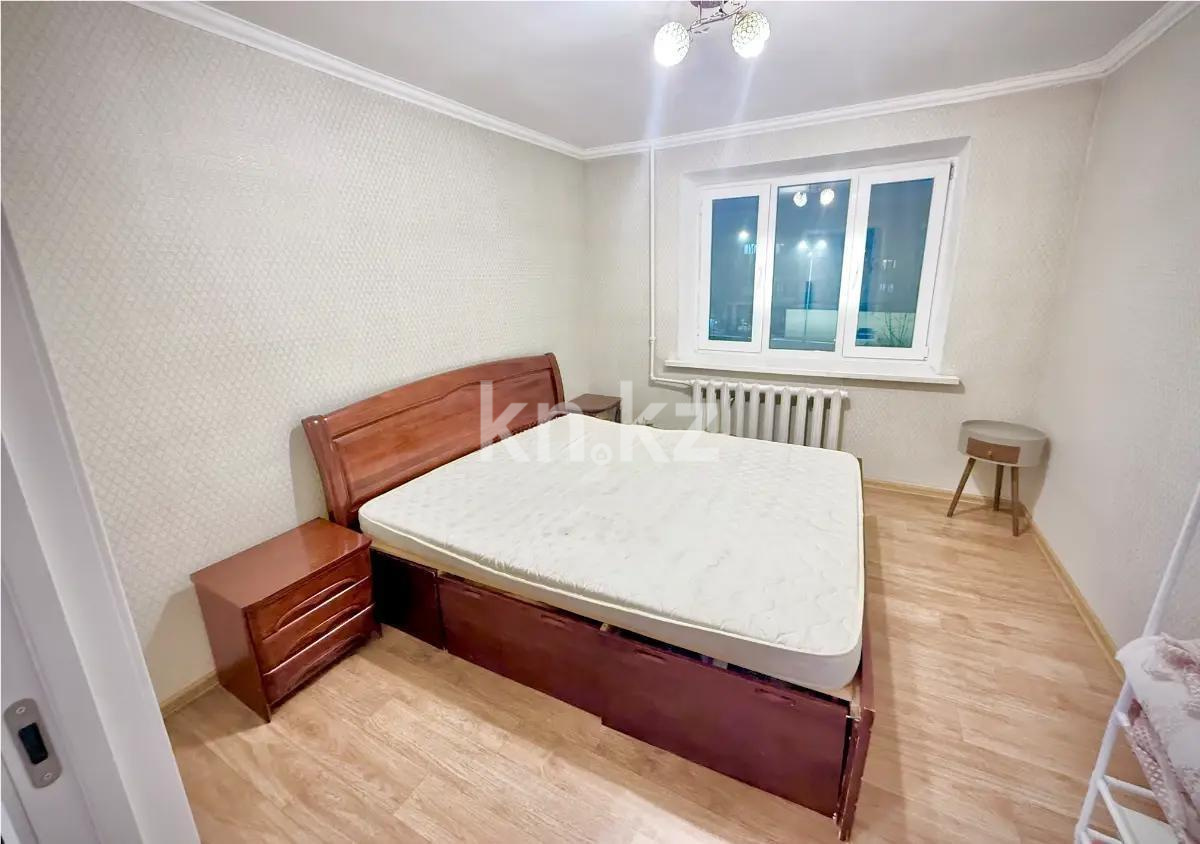 Продажа 3-комнатной квартиры, 52.3 м², ул. Жандосова, дом  178 в Алматы - фото 2
