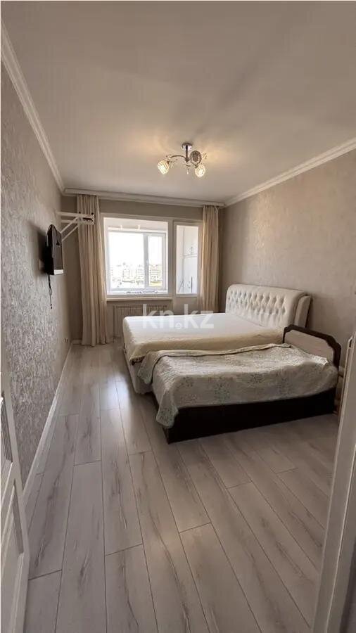 Продажа 3-комнатной квартиры, 80 м² в Астане - фото 2