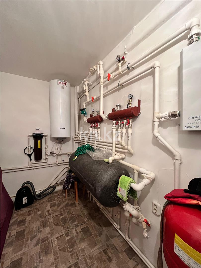 Продажа 5-комнатного дома, 300 м², ул. Муканова, дом  45/14 - Продажа квартир в Казахстане фото 20 из 21