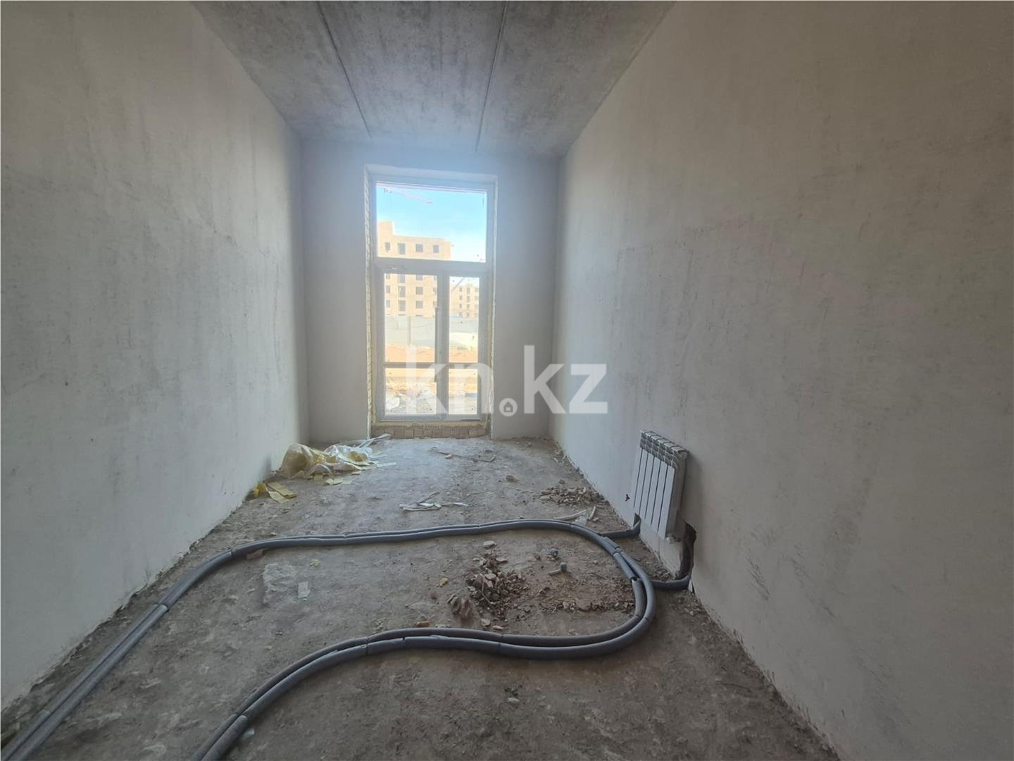 Продажа помещения, 58.7 м² - Продажа офисных и торговых помещений в Караганде с фото фото 3 из 5