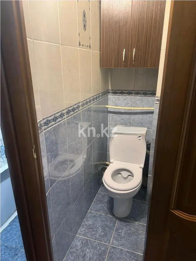 Продажа 4-комнатной квартиры, 74 м², ул. Радостовца, дом  277 - Продажа  четырехкомнатных квартир в Алматы с фото фото 3 из 3