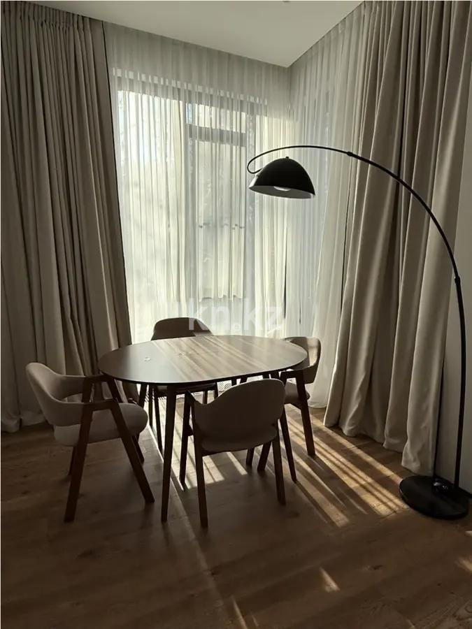 Продажа 3-комнатной квартиры, 90 м², ул. Рахмадиева, дом  6 - Продажа  трехкомнатных квартир в Алматы с фото фото 2 из 8