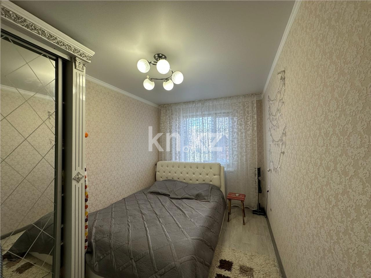 Продажа 3-комнатной квартиры, 61 м² - Продажа квартир в панельном доме в Темиртау - страница 2 фото 4 из 14