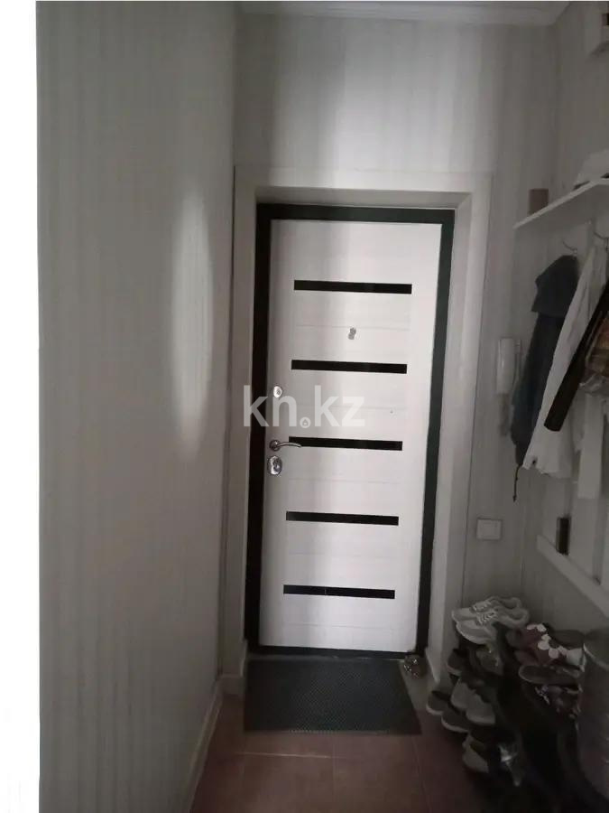 Продажа 2-комнатной квартиры, 54 м² - Продажа двухкомнатных квартир от собственников в Алматы - страница 2 фото 5 из 5