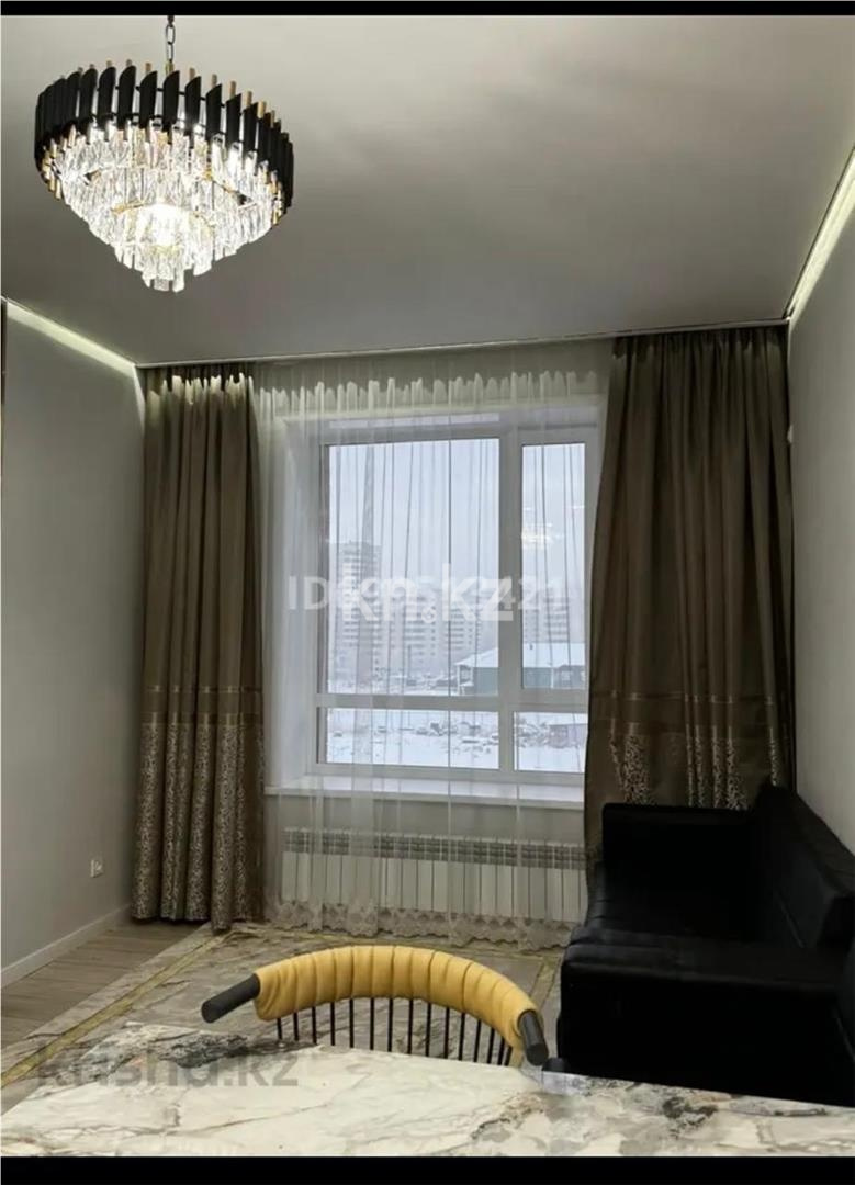 Продажа 2-комнатной квартиры, 45.5 м² в Астане - фото 4