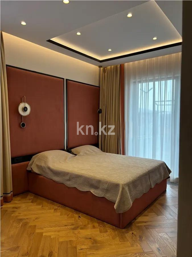 Продажа 2-комнатной квартиры, 78 м² - Недвижимость в Алматы - страница 16 фото 2 из 5