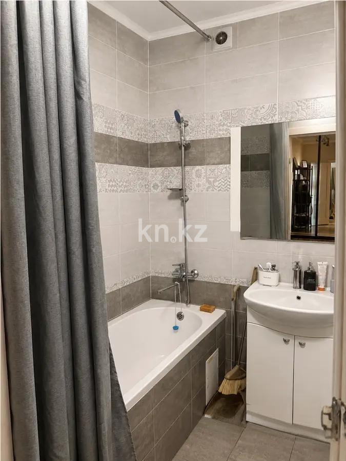 Продажа 1-комнатной квартиры, 42 м² в Астане - фото 3
