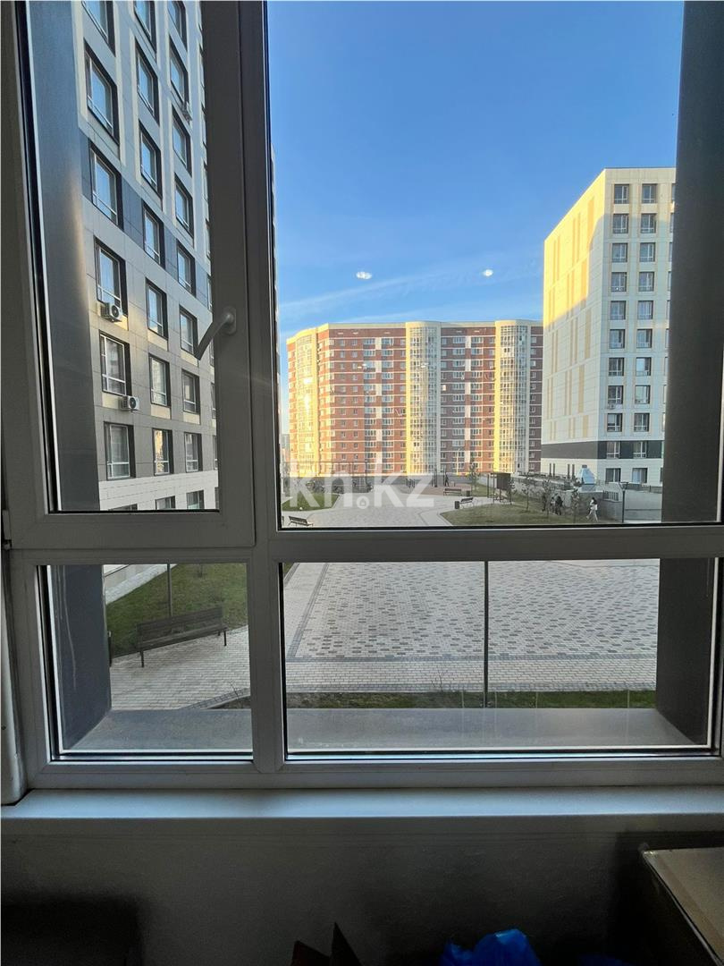 Продажа 2-комнатной квартиры, 45 м² - Продажа офисных и торговых помещений в Таразе фото 12 из 17