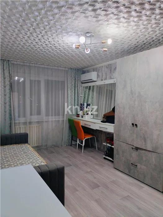 Продажа 3-комнатной квартиры, 63 м², мкр-н 13, дом  10 - Продажа квартир в Караганде фото 2 из 6