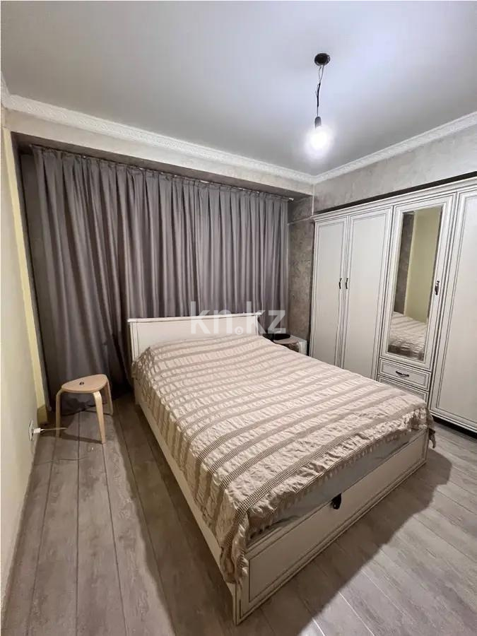 Продажа 2-комнатной квартиры, 58 м² в Алматы - фото 2